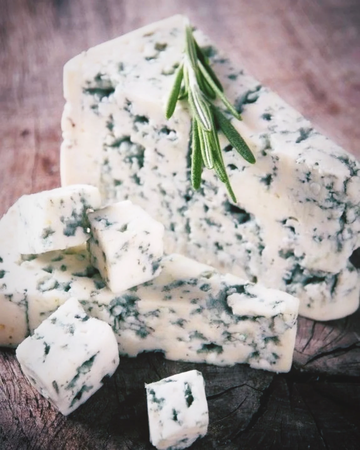 Blue Cheese
