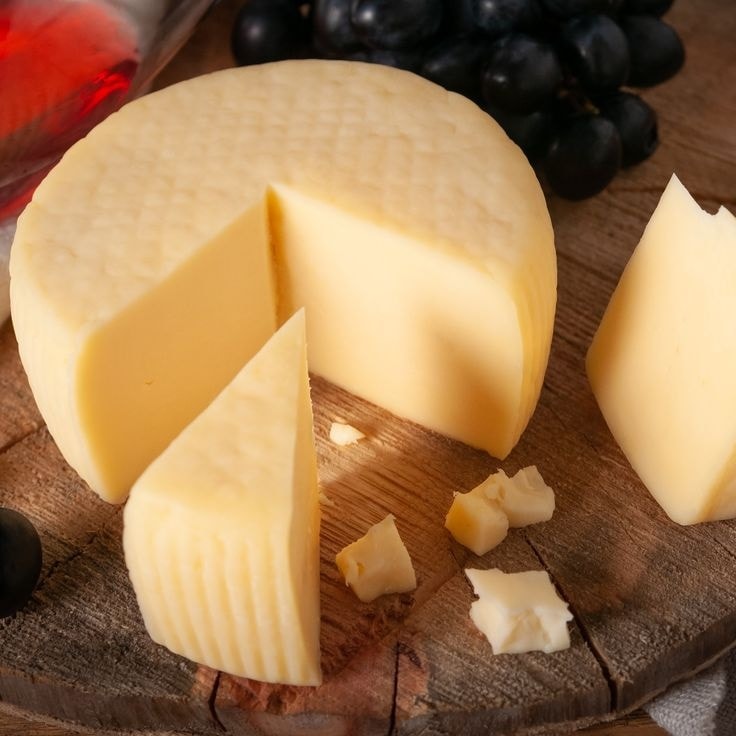 Edam